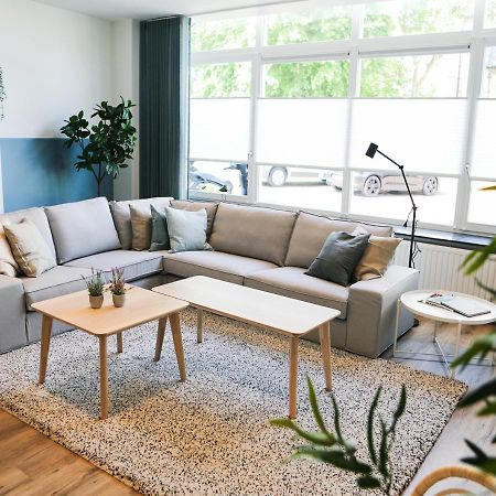 Prachtig Appartement In Het Centrum Van Yerseke Extérieur photo