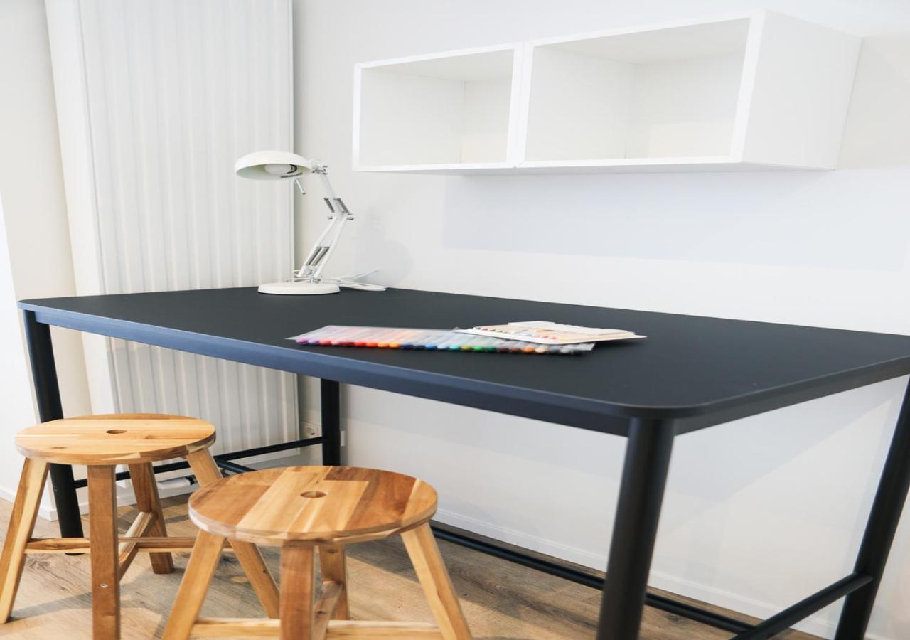 Prachtig Appartement In Het Centrum Van Yerseke Extérieur photo