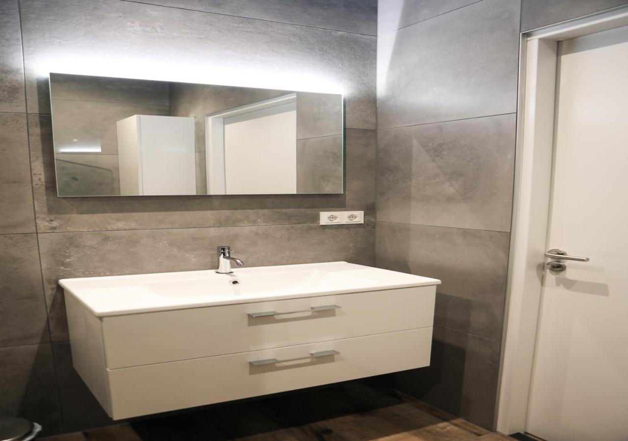Prachtig Appartement In Het Centrum Van Yerseke Extérieur photo