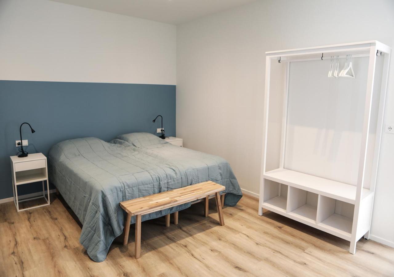 Prachtig Appartement In Het Centrum Van Yerseke Extérieur photo