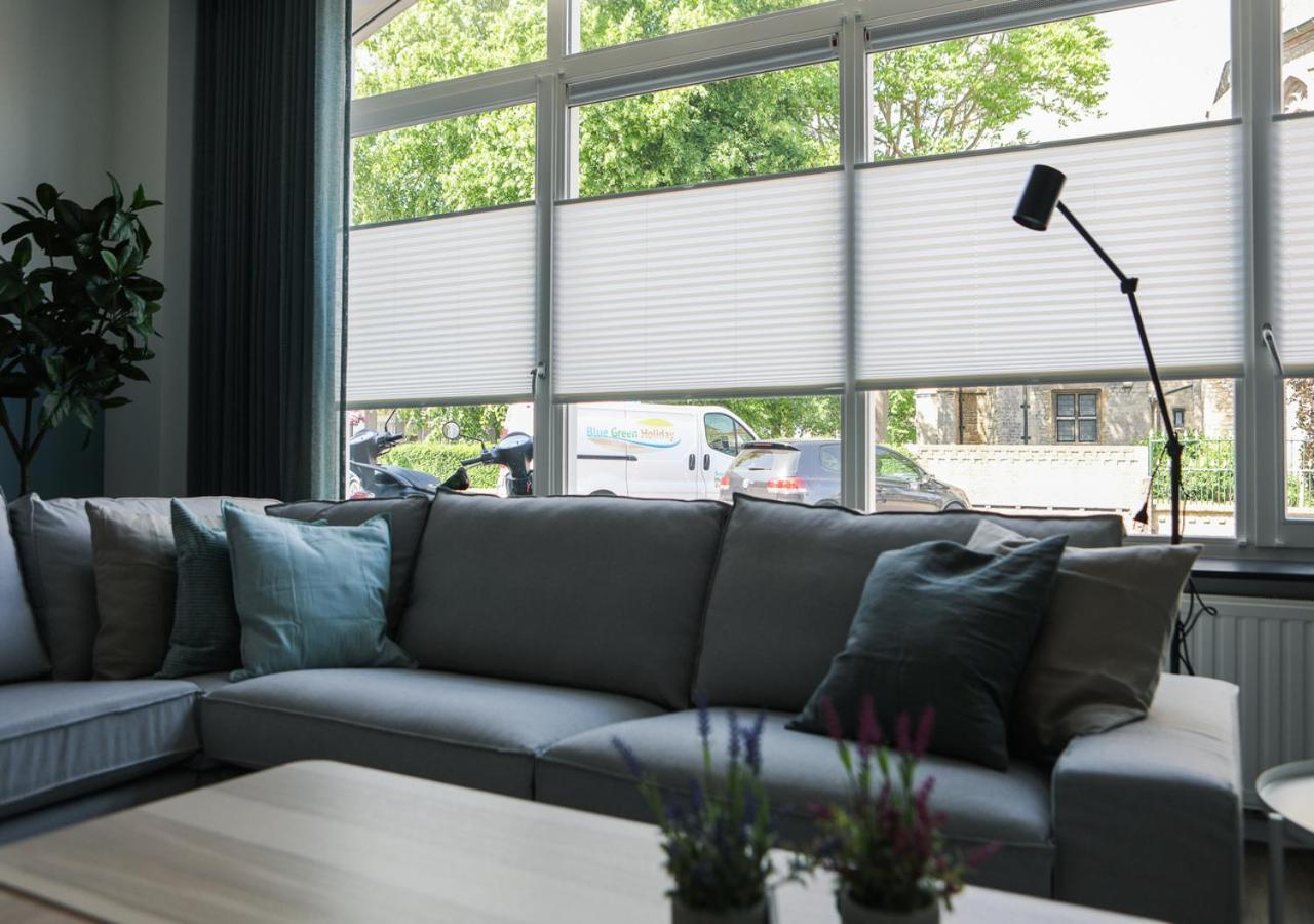 Prachtig Appartement In Het Centrum Van Yerseke Extérieur photo