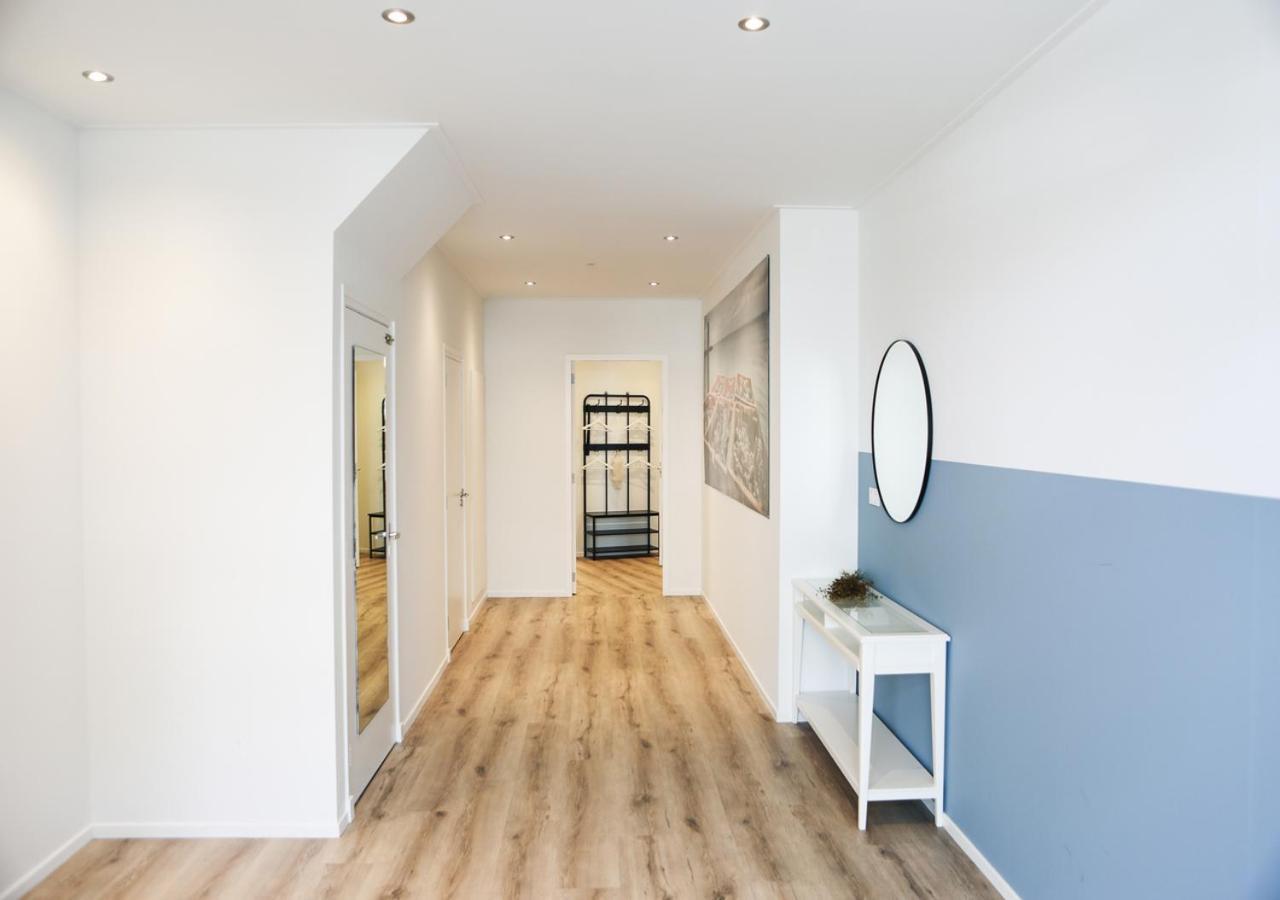 Prachtig Appartement In Het Centrum Van Yerseke Extérieur photo
