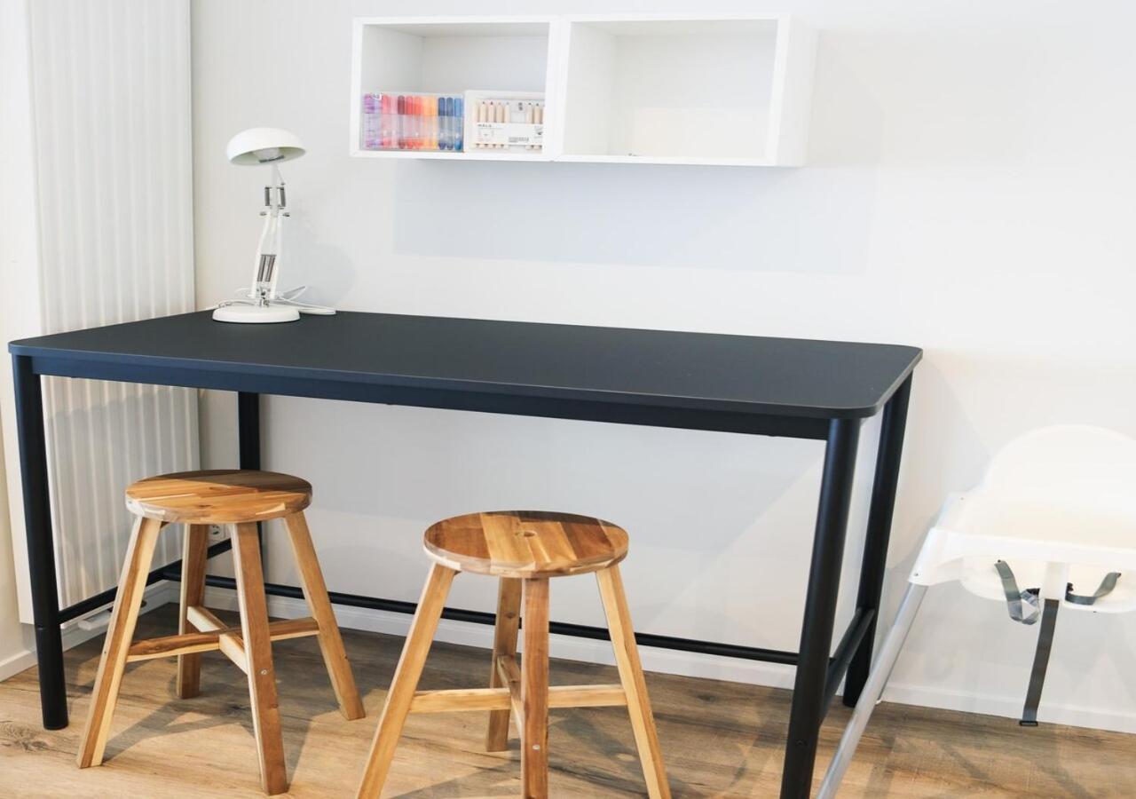Prachtig Appartement In Het Centrum Van Yerseke Extérieur photo