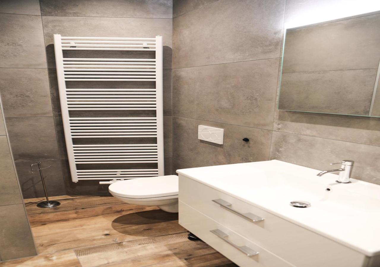 Prachtig Appartement In Het Centrum Van Yerseke Extérieur photo