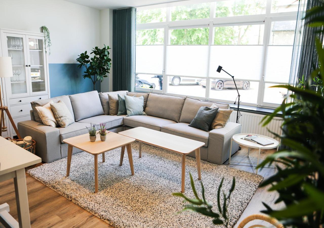 Prachtig Appartement In Het Centrum Van Yerseke Extérieur photo