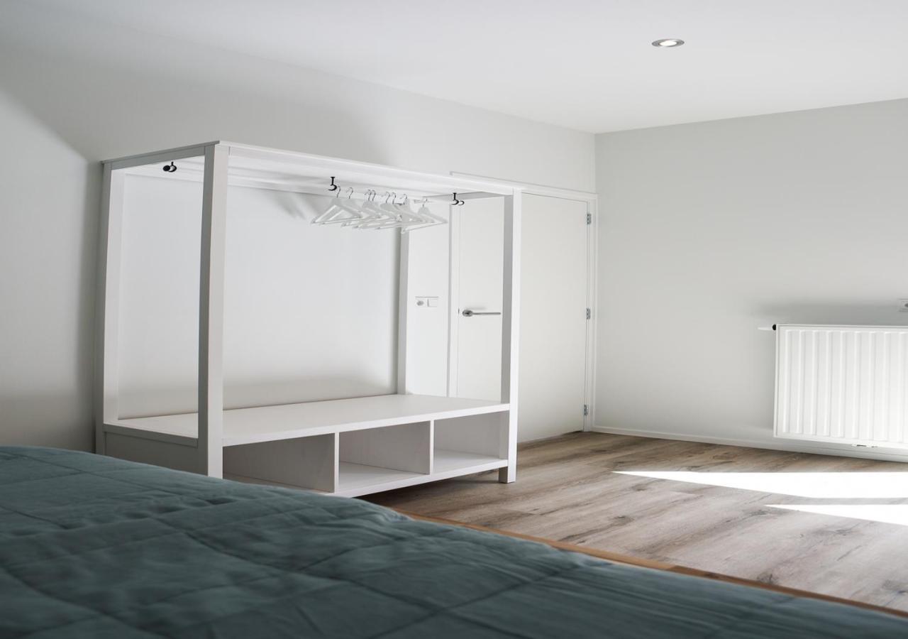 Prachtig Appartement In Het Centrum Van Yerseke Extérieur photo