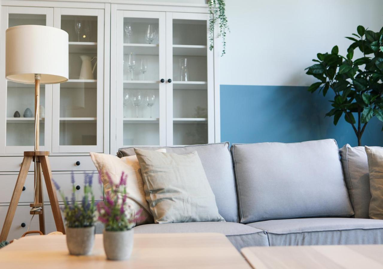 Prachtig Appartement In Het Centrum Van Yerseke Extérieur photo