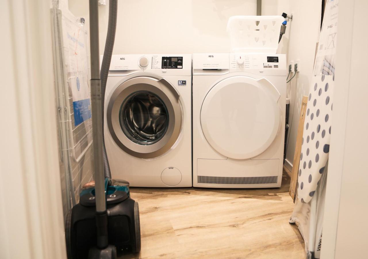 Prachtig Appartement In Het Centrum Van Yerseke Extérieur photo