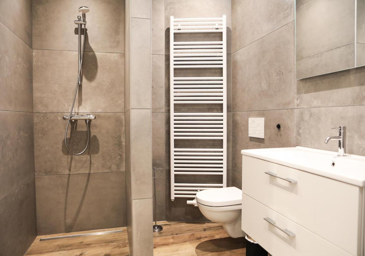 Prachtig Appartement In Het Centrum Van Yerseke Extérieur photo