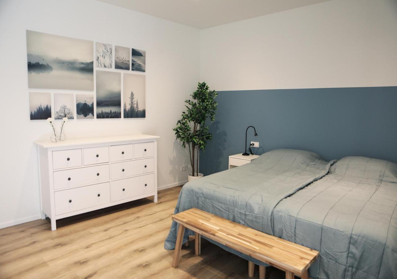 Prachtig Appartement In Het Centrum Van Yerseke Extérieur photo