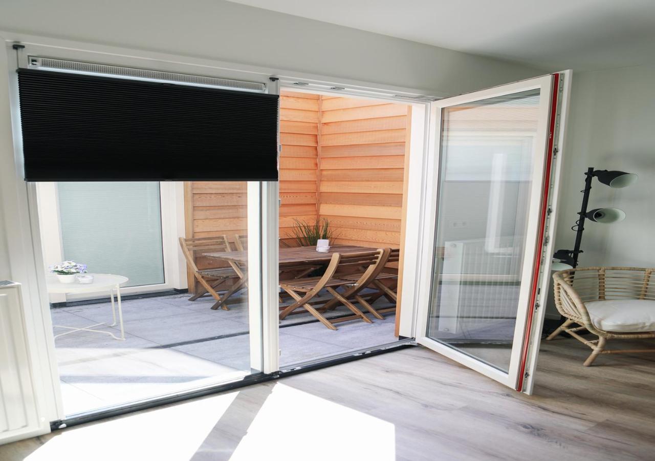 Prachtig Appartement In Het Centrum Van Yerseke Extérieur photo